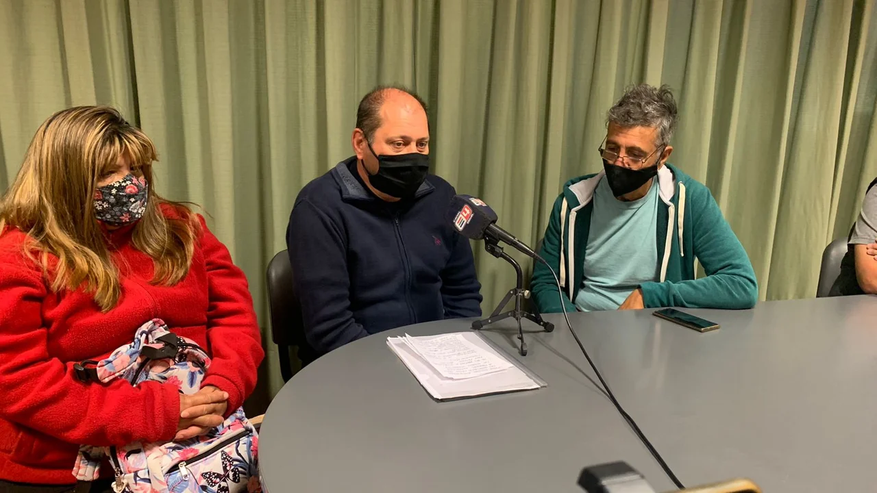 Centro de Día: Ongarato recibirá hoy a los padres de los concurrentes