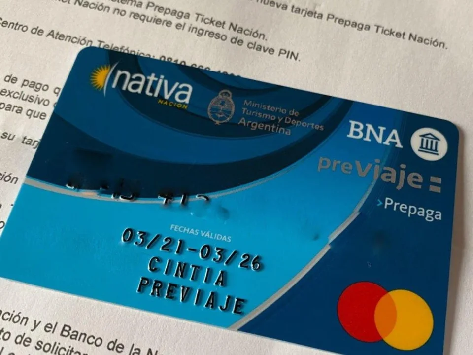 ¿Qué se sabe del Previaje 4 y cuándo estaría vigente?
