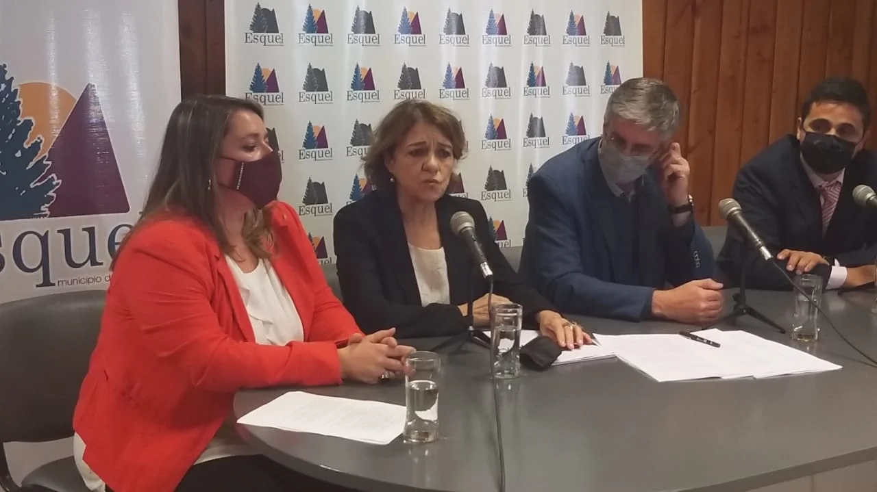 Violencia de género: suscriben acuerdo para trabajar sobre los agresores