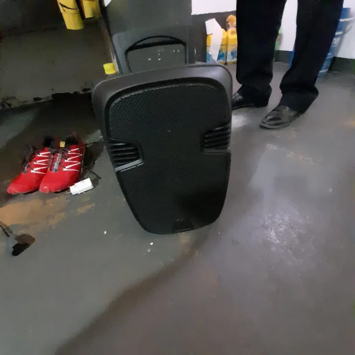 Un preso se hizo pasar por policía y estafó desde la Comisaría