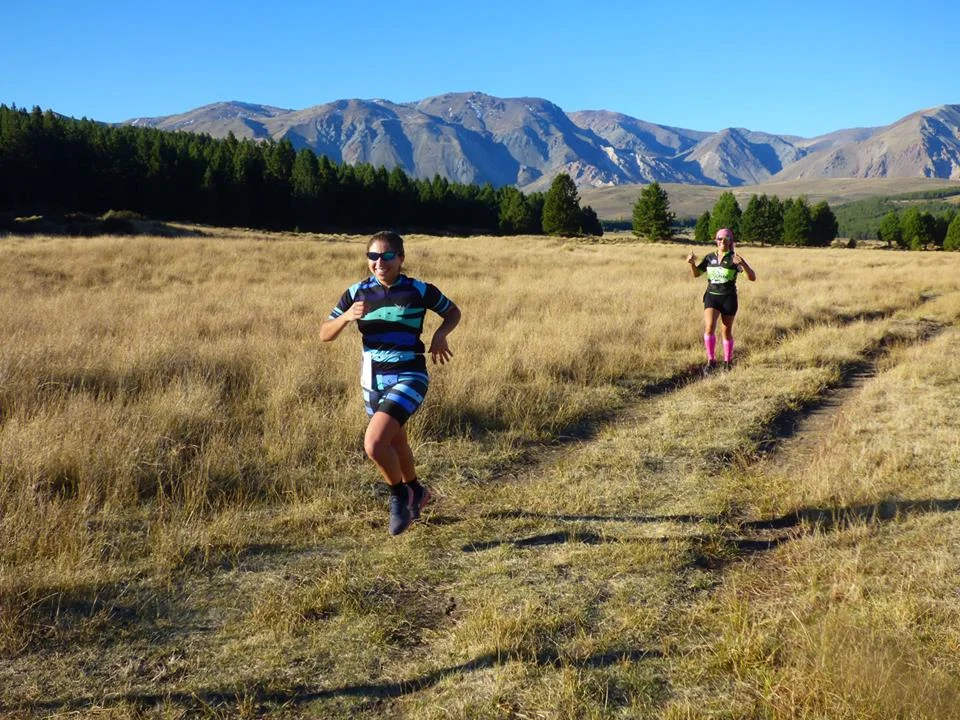 Se inicia la temporada 2022 de Triatlón en la cordillera