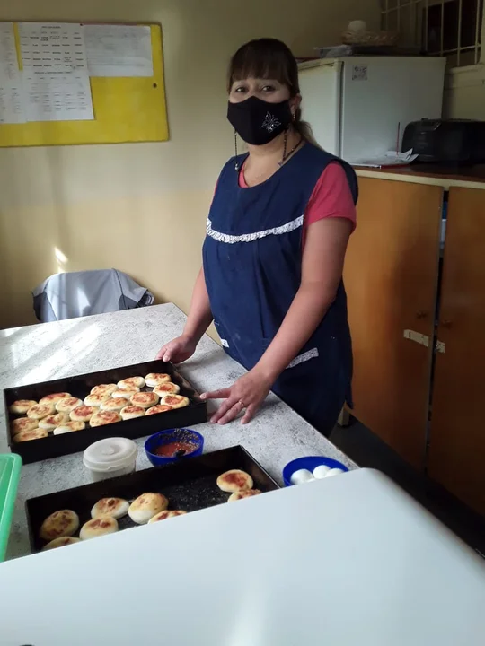 A pura diversión terminó la colonia de vacaciones municipal para los más pequeños