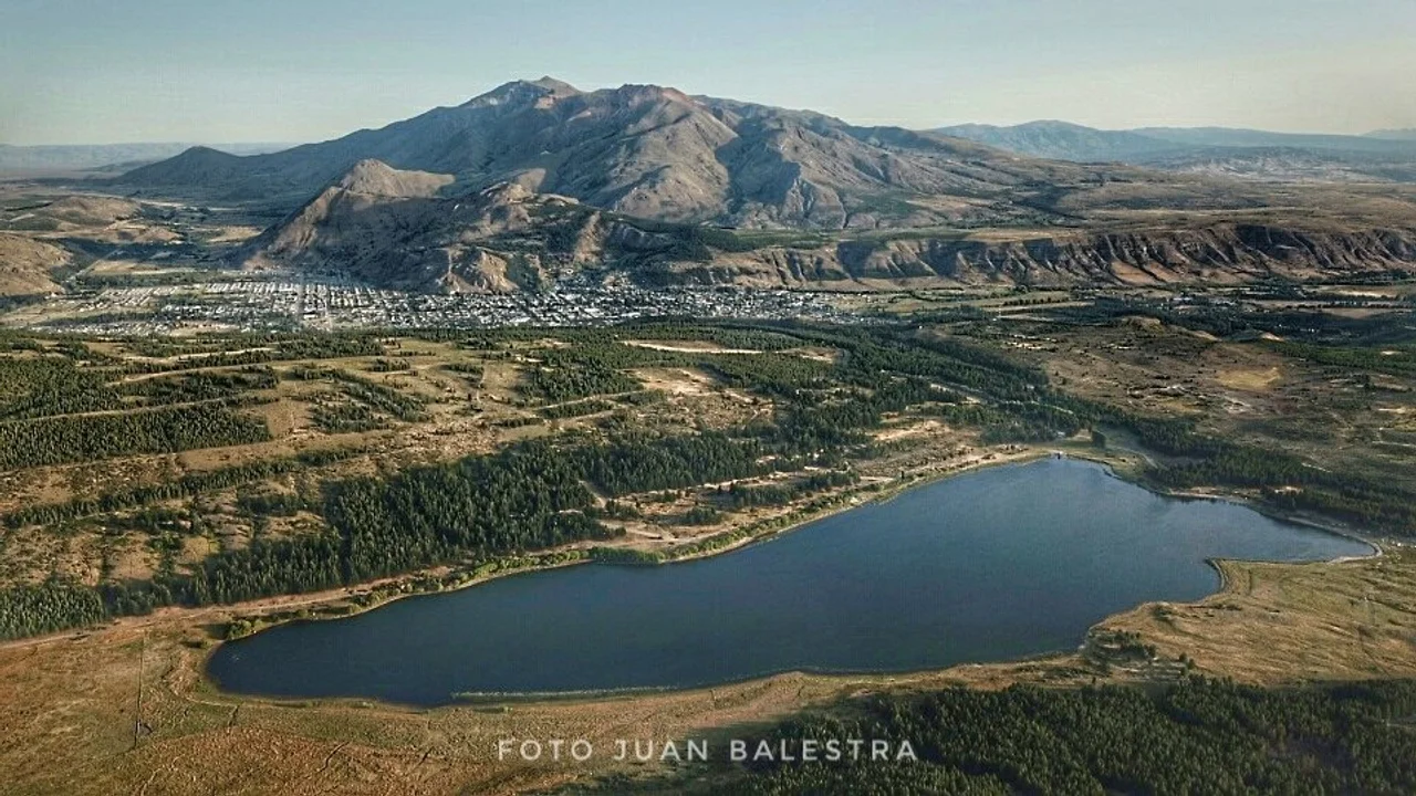 Los atractivos más elegidos por los turistas al llegar a Esquel?