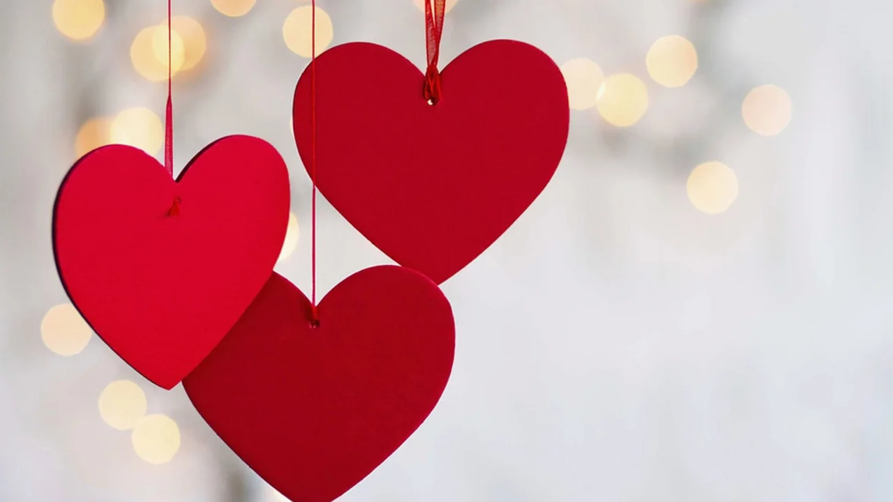 San Valentín: ¿por qué se celebra el Día de los Enamorados?
