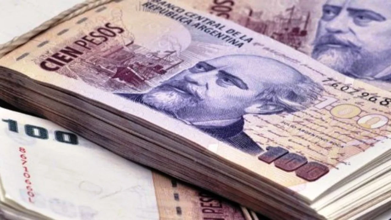 Subieron las tasas de interés de plazos fijos: cuánto pagará uno tradicional