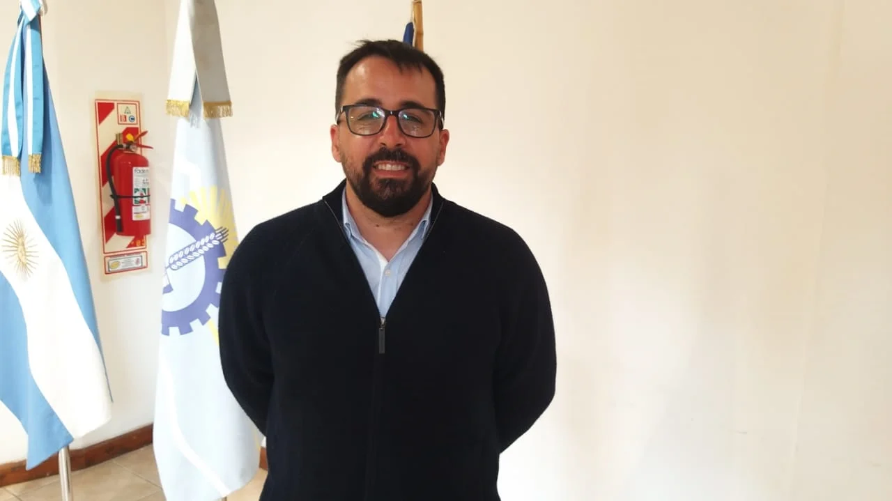 Taccetta sobre el acuerdo con el FMI: "Para el Gobierno de Chubut las implicancias son mínimas"