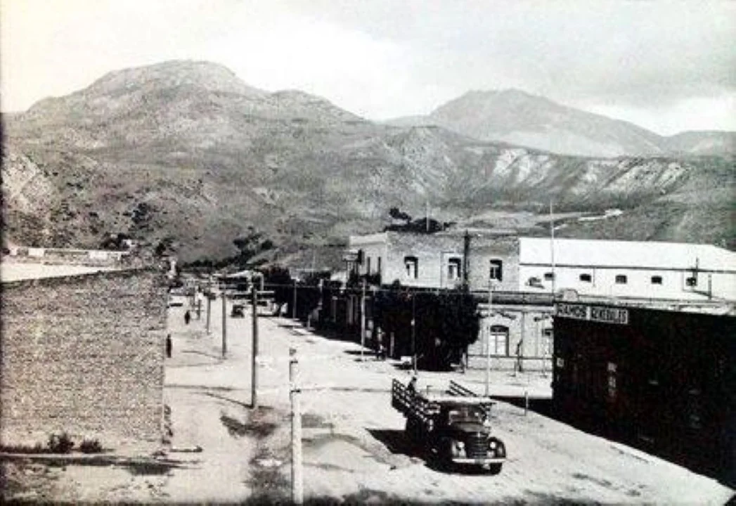 Aniversario de Esquel ¿Por qué el 25 de febrero de 1906?