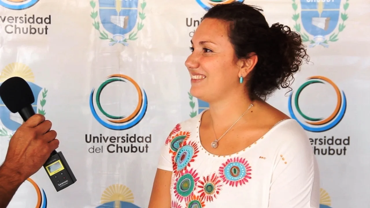 Investigadora chubutense distinguida por su trabajo sobre COVID