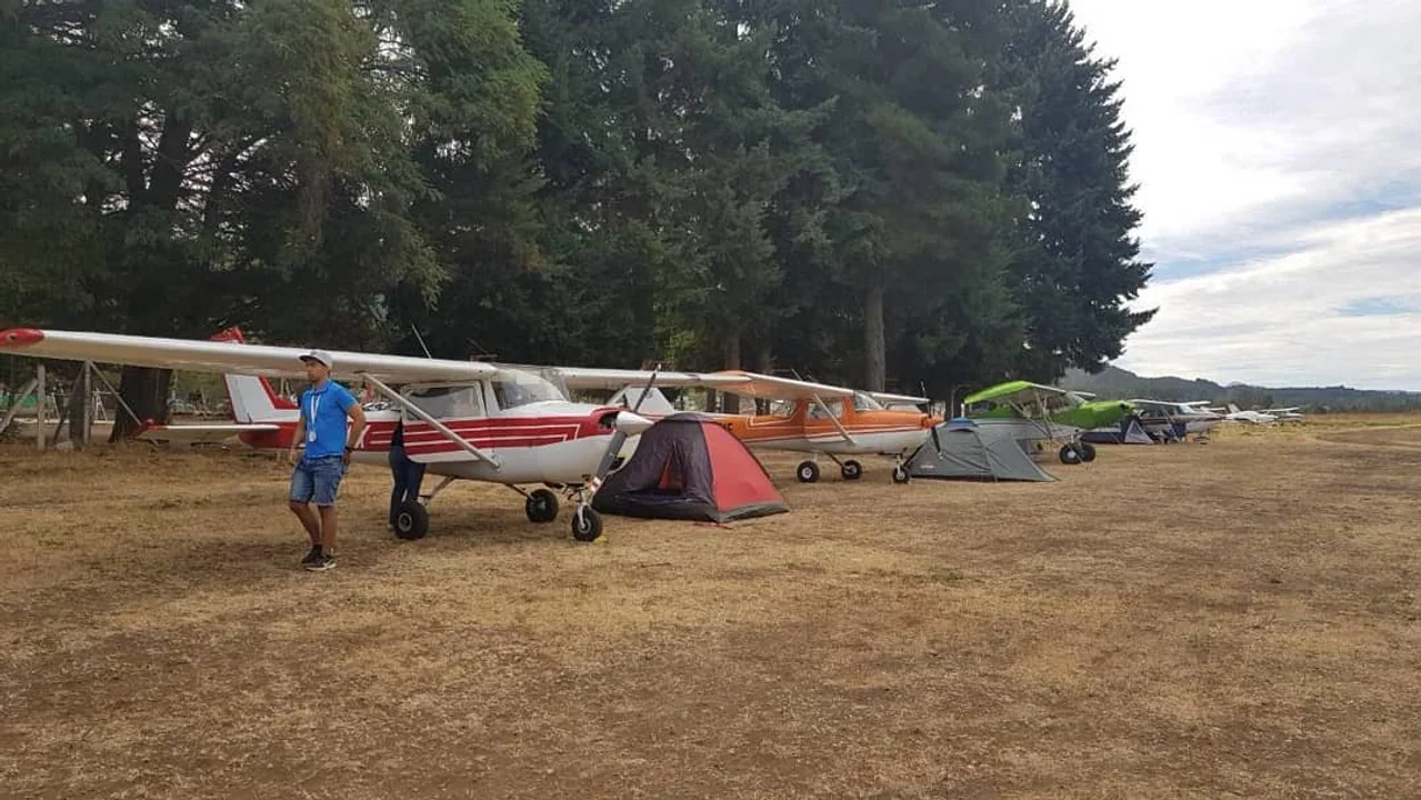 (FOTO: Archivo Aerocamping Argentina)