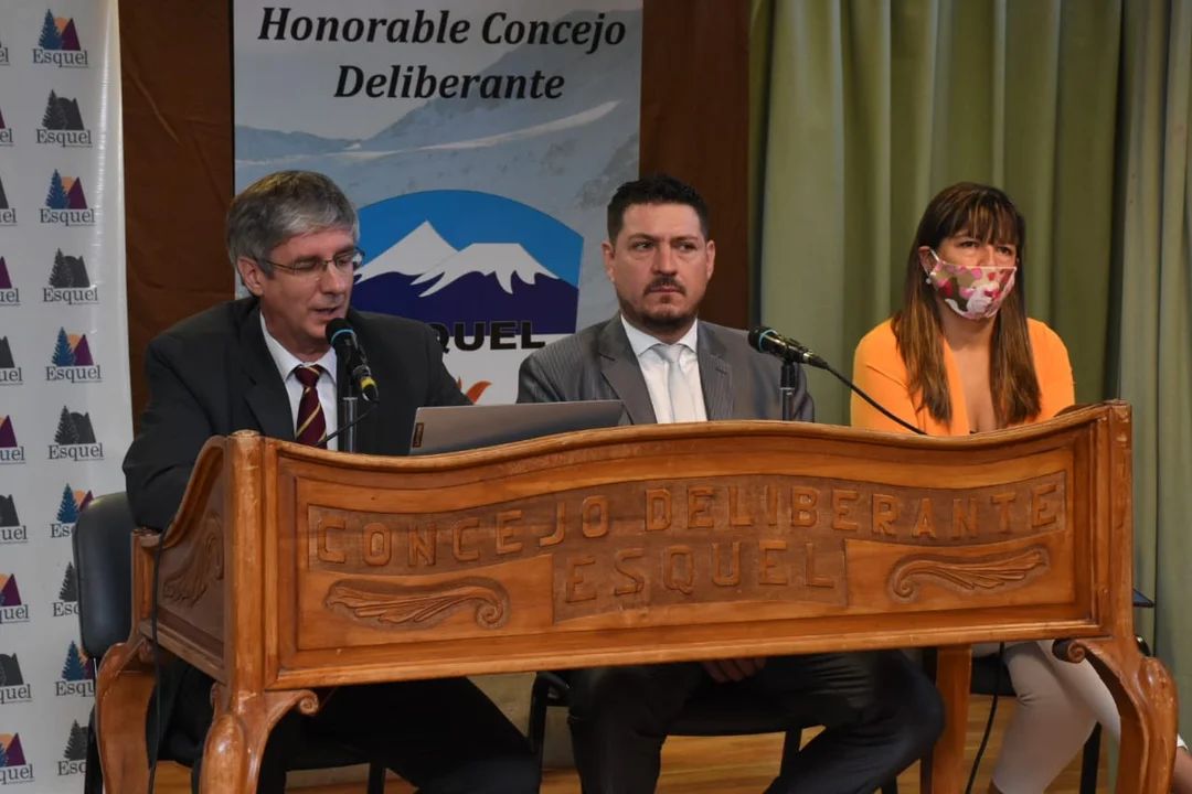 "Nuestra ciudad es más importante que nuestras diferencias políticas"