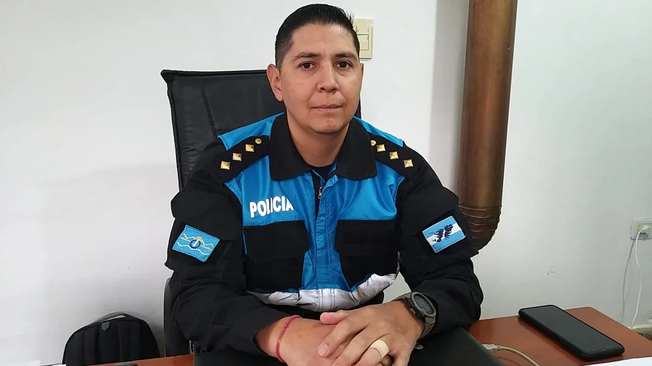 La Policía Comunitaria incorporó 10 nuevos efectivos para recorridas barriales
