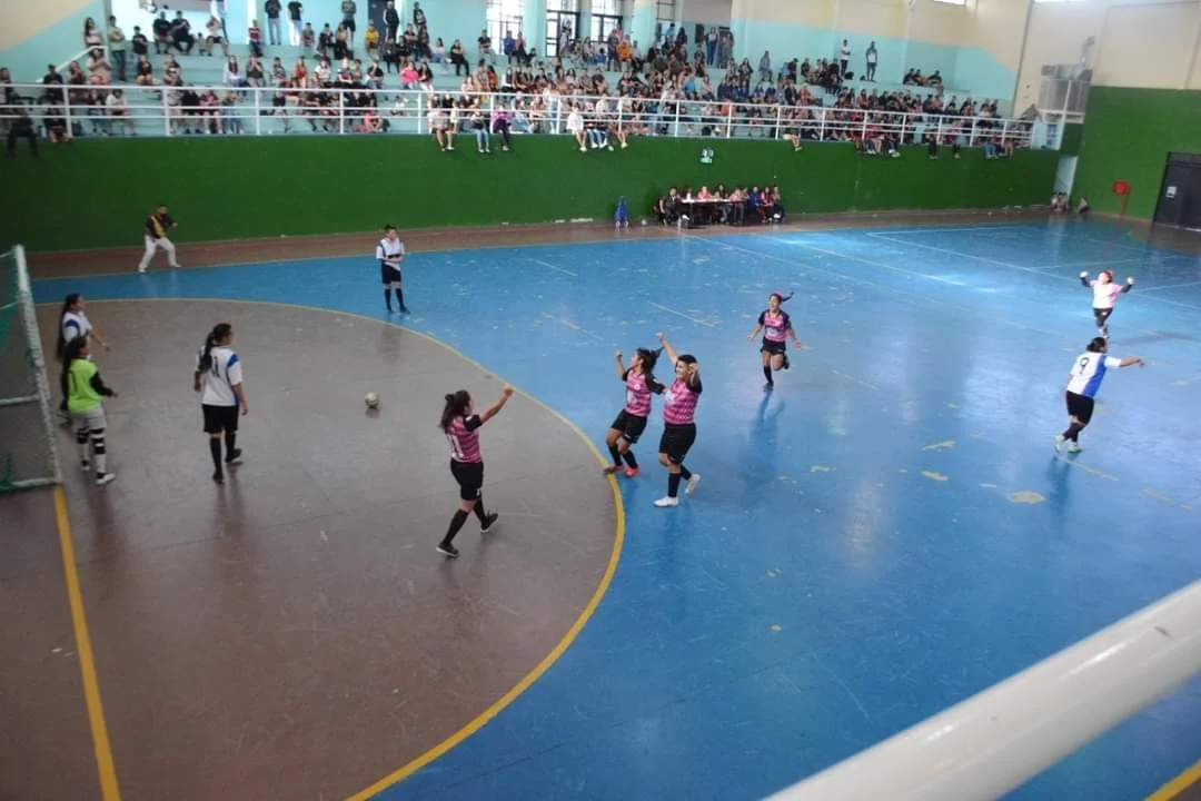 Lala Gym se quedó con la Copa Challenger en Comodoro Rivadavia