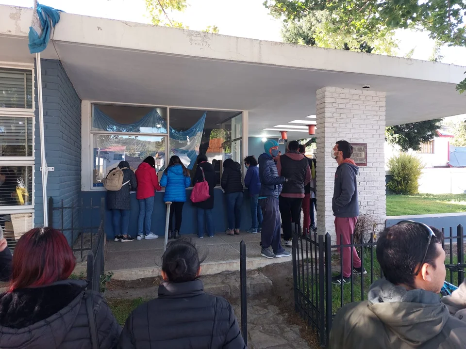 Atech presentó un petitorio a los concejales y solicitó acompañamiento