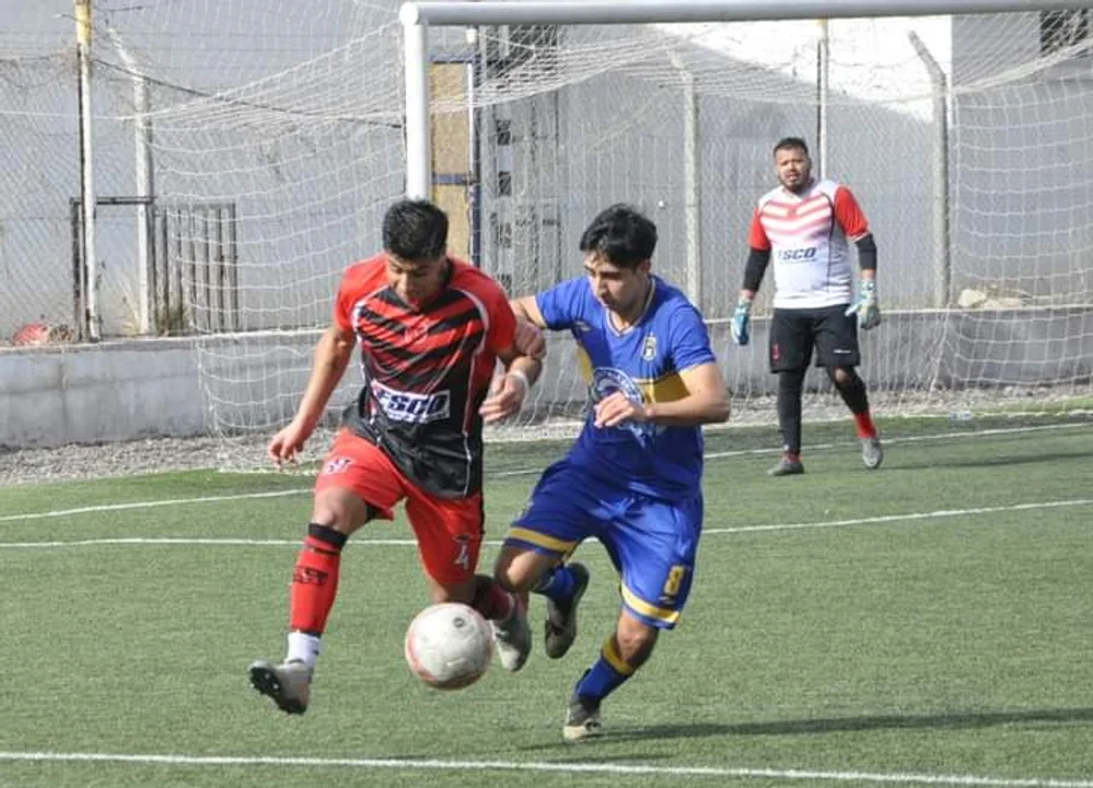 Foto: Facebook Club Belgrano