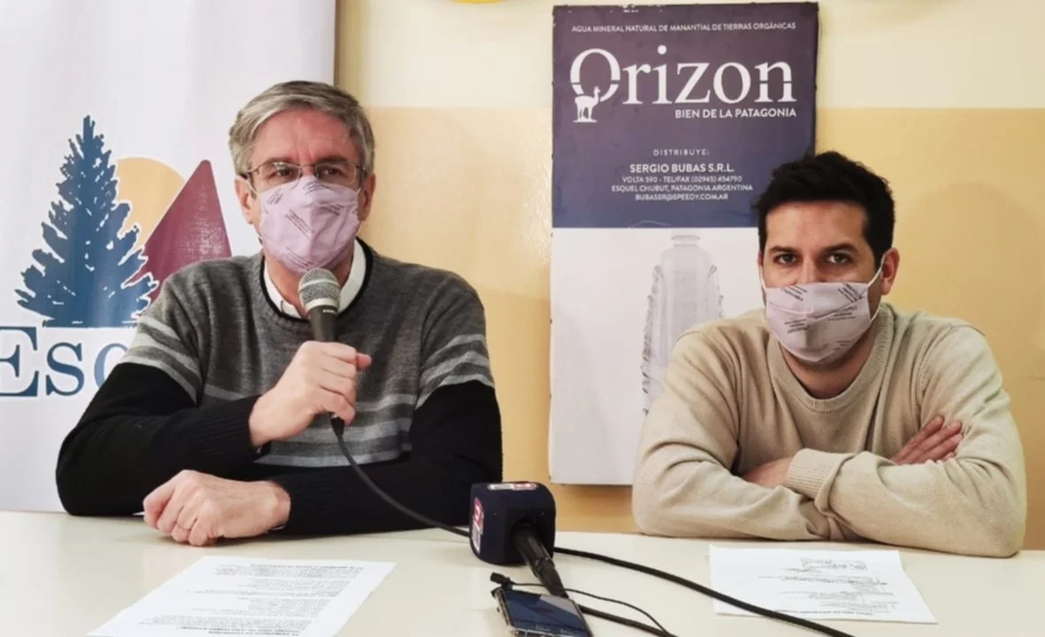 Ongarato confirmó que Maciel se va: "No me esperaba esto, fue una sorpresa"