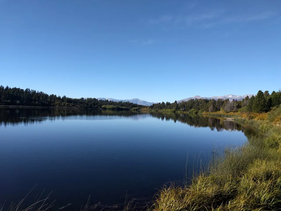 Paseos de otoño en Trevelin: Tres lugares imperdibles para visitar y fotografiar