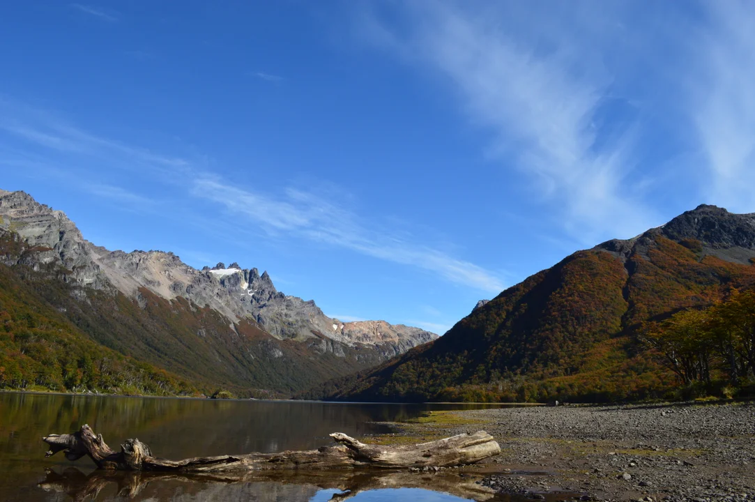 Paseos de otoño en Trevelin: Tres lugares imperdibles para visitar y fotografiar