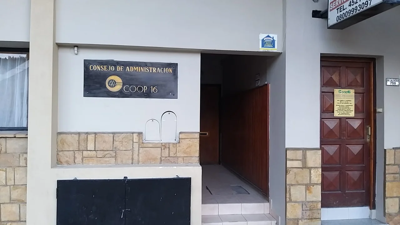 La Fiscalía investiga defraudación ligada con la mutual de la Cooperativa
