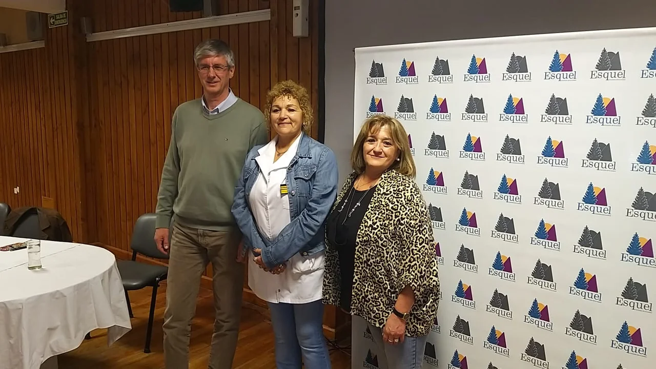 Nueva entrega de microcréditos: "Es una satisfacción haber ayudado a 1047 familias" 