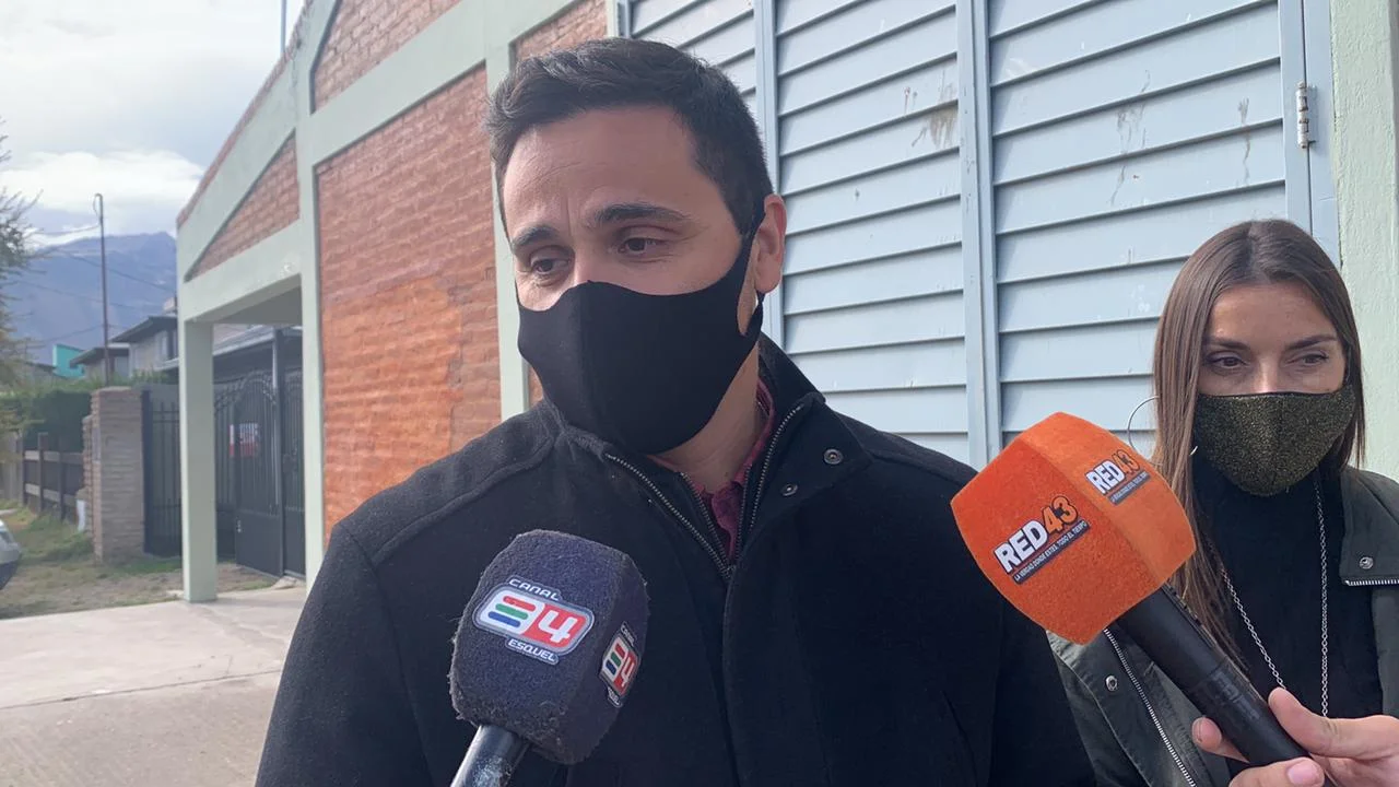 Allanamientos: "no podemos decir aún que la situación no toque a la Cooperativa"