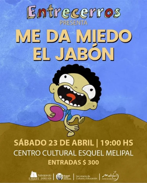 ¿Tenés planes? Te mostramos la agenda cultural para este fin de semana