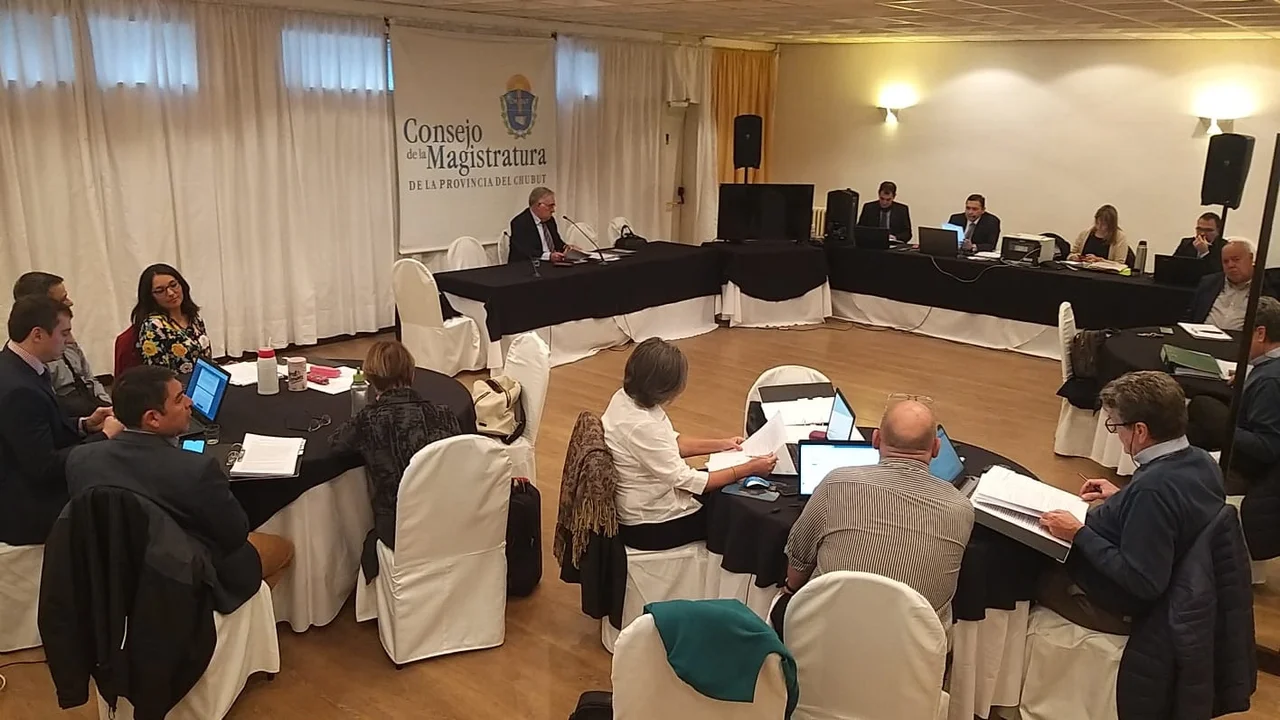 Señalan que hay poco interés en postularse para cargos judiciales
