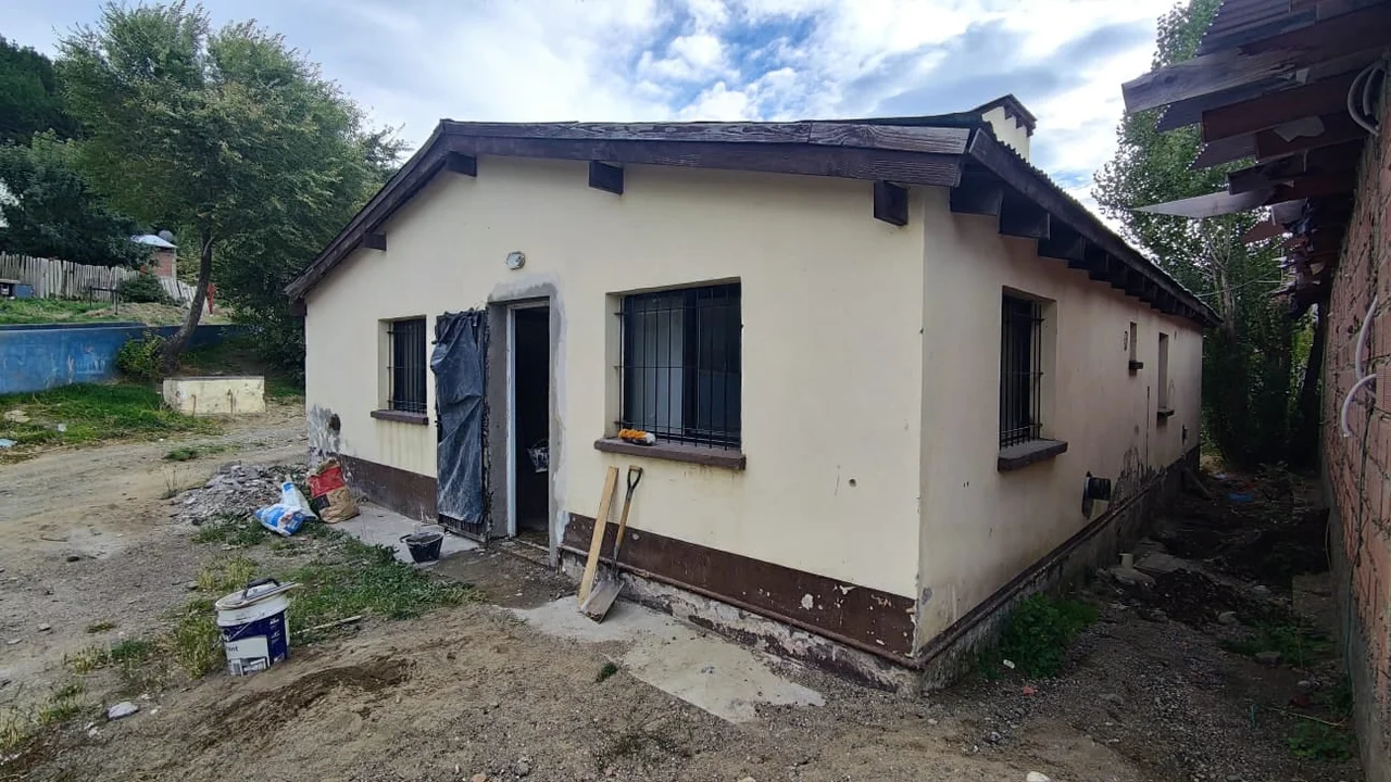 Avanzan las obras para instalar el nuevo Punto Digital en el Barrio Estación