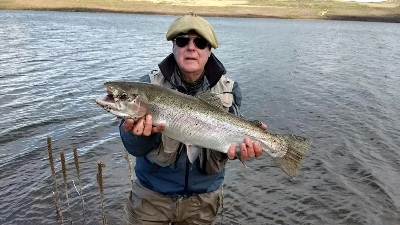 El próximo fin de semana termina la Temporada de Pesca Deportiva