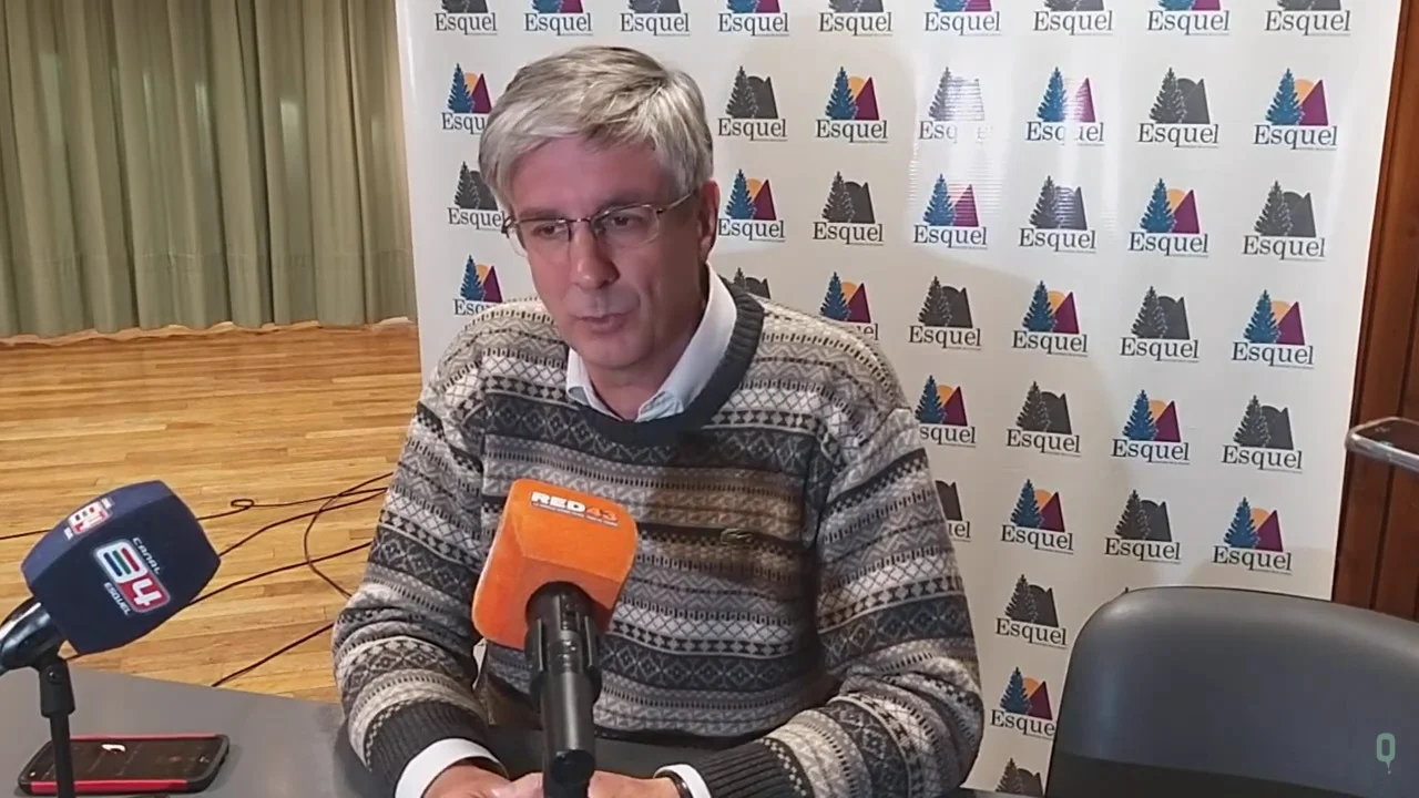 Ongarato se disculpó con Saunders y Alonso: "No tuve intención de agraviarlos personalmente"