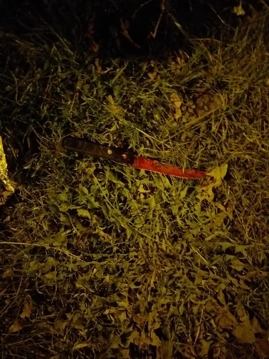Pelearon y uno resultó herido pero no radicaron la denuncia porque son amigos