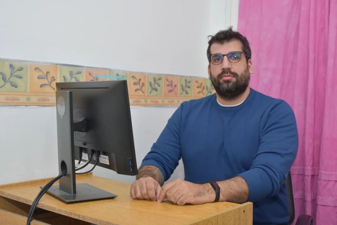 Personas con discapacidad de Esquel recibirán becas municipales
