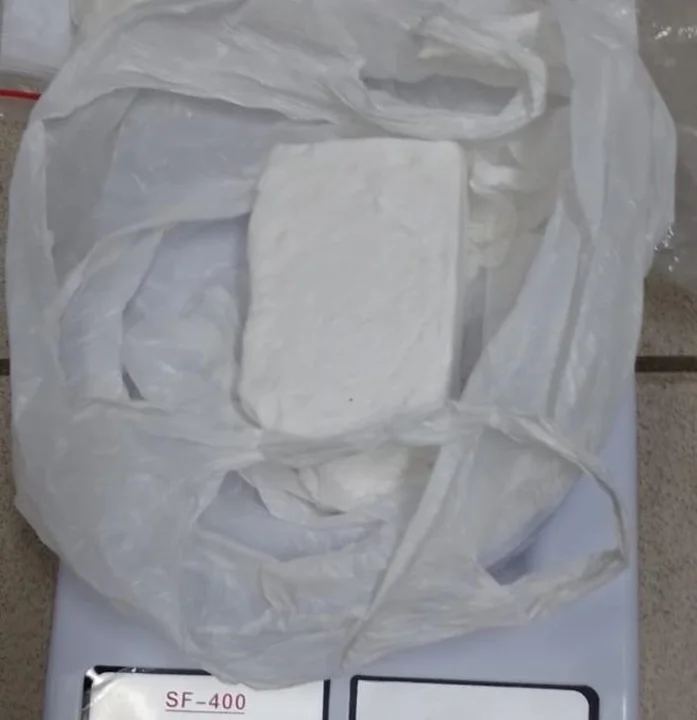 Secuestran 1000 dosis de cocaína en un control en la Terminal de Esquel