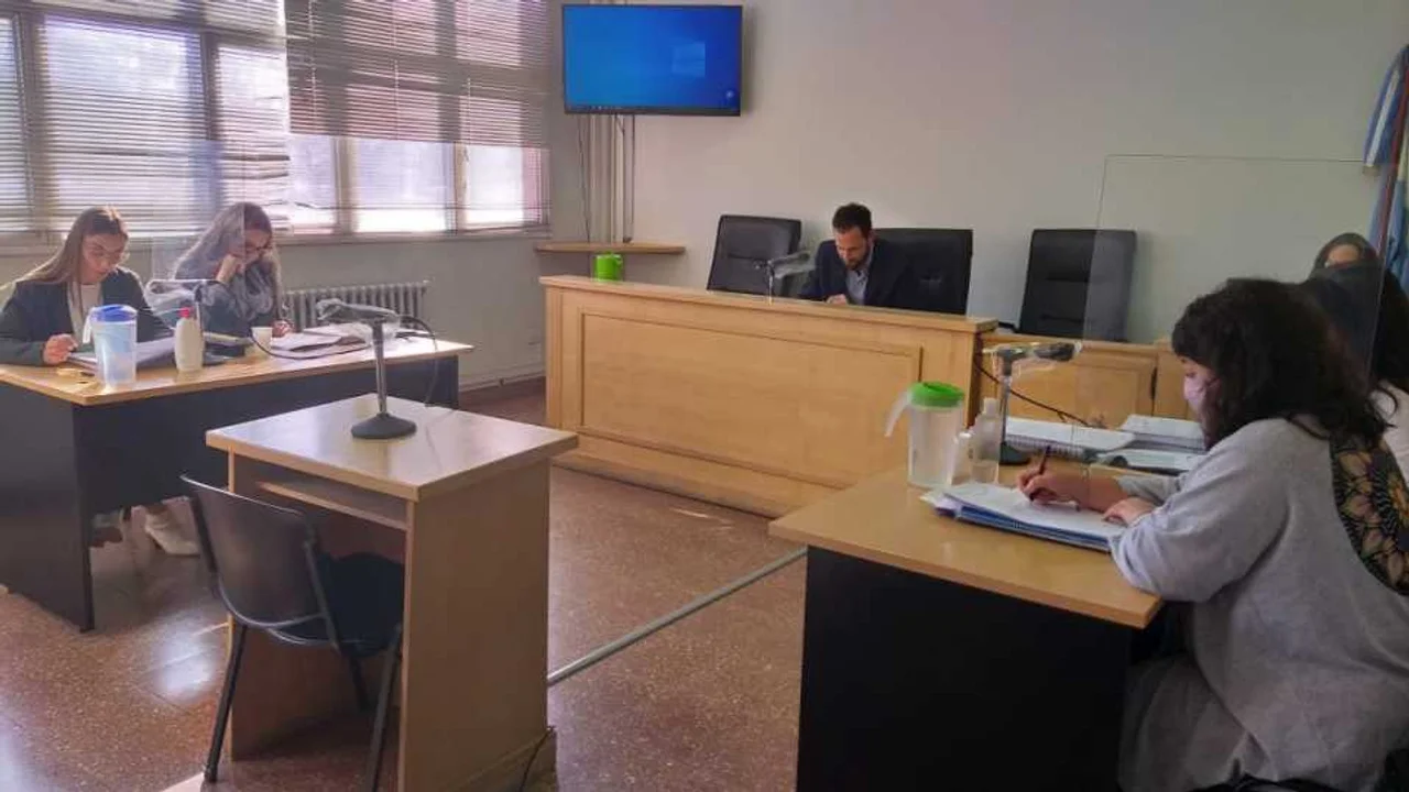 Terminal de Ómnibus: fijaron la fecha para el juicio contra Rowlands