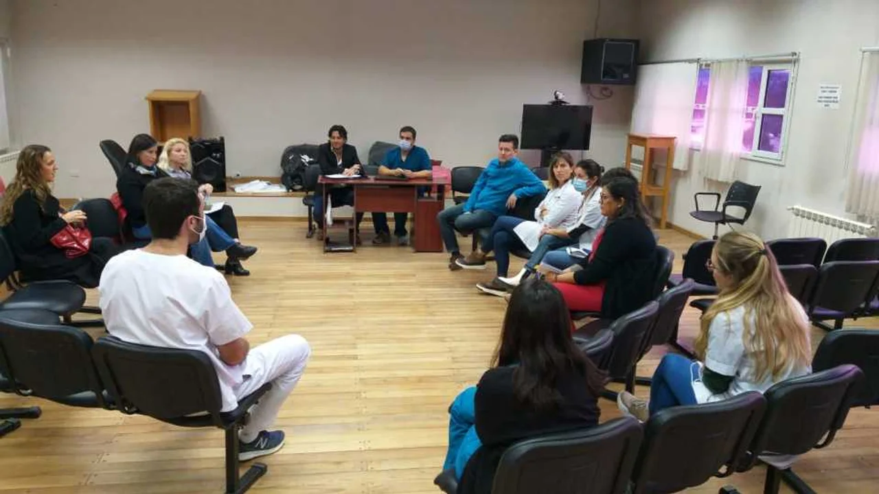 Abuso sexual: Nueva modalidad de abordaje para mejorar la atención