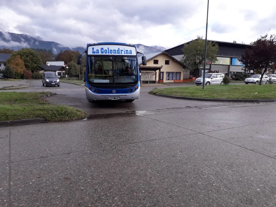 Foto: Infochucao