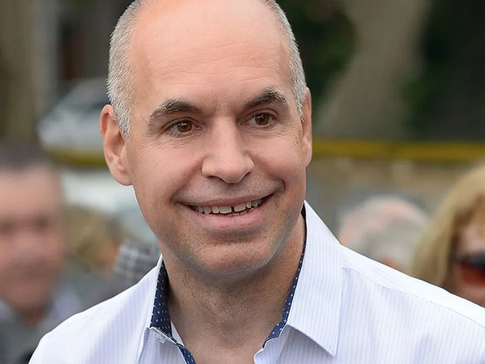 Rodriguez Larreta visitará la cordillera de Chubut el próximo viernes
