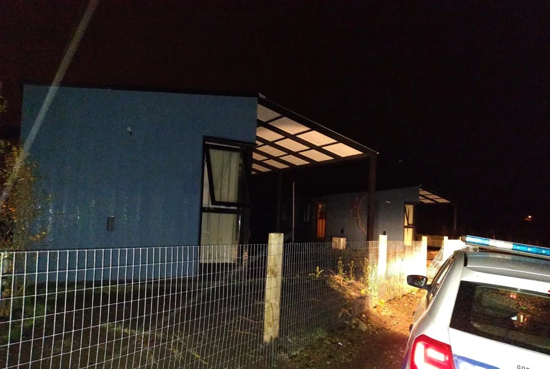 Ingresaron a robar a dos departamentos en Trevelin y se llevaron electrodomésticos