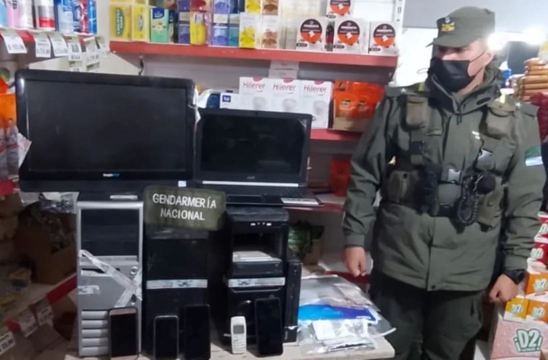 Recuperan más dinero de víctimas de ciberestafas en Esquel
