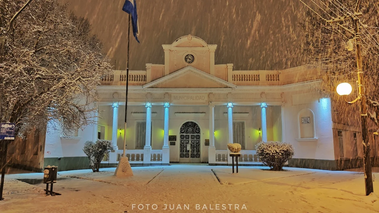 Foto Archivo (Juan Balestra)