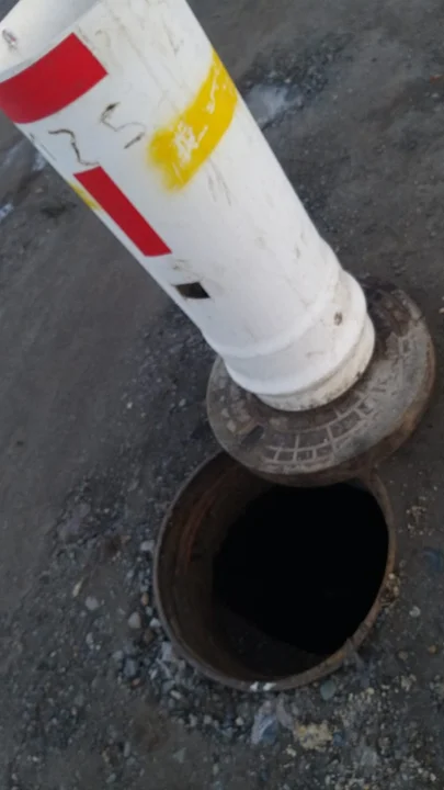 B° Buenos Aires: buscan una solución definitiva a los graves problemas de agua y cloacas