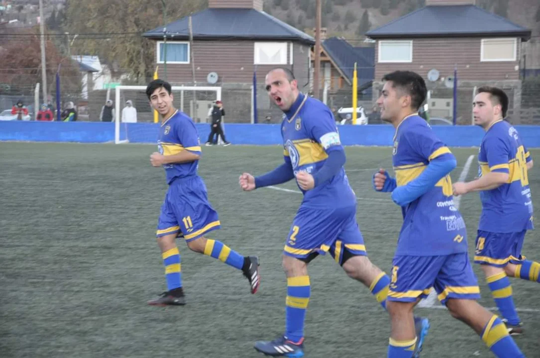 Belgrano clasificó al Regional Federal en una final que terminó a los golpes