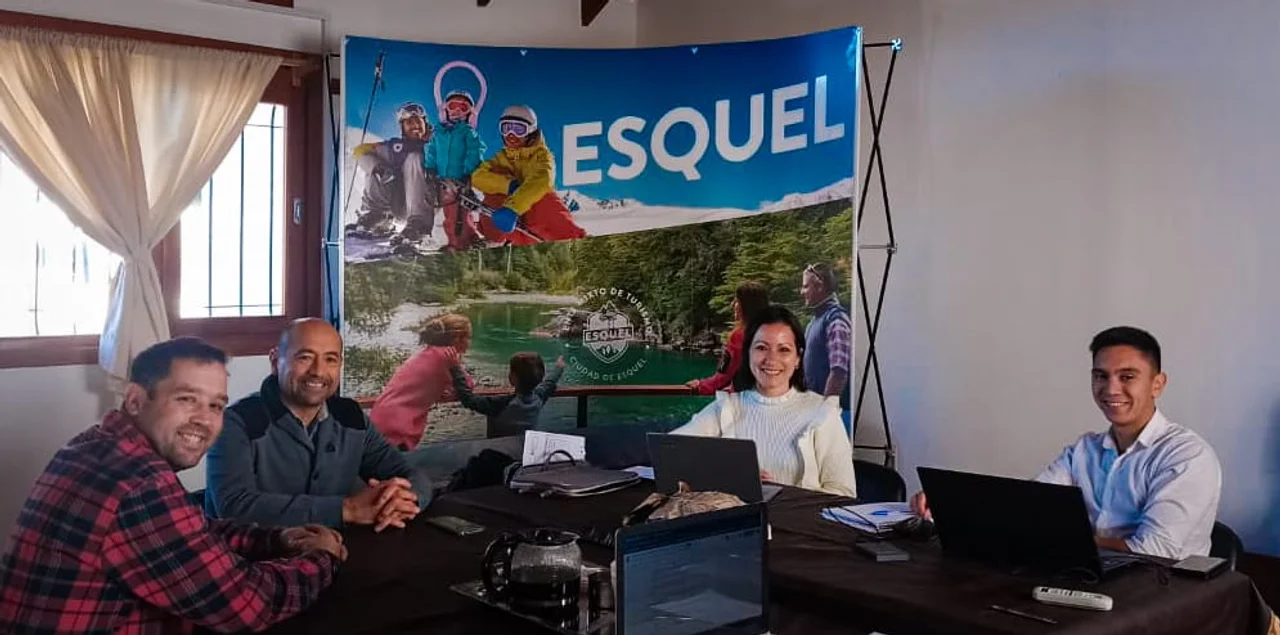 Esquel en la última instancia para la distinción de municipio turístico sostenible