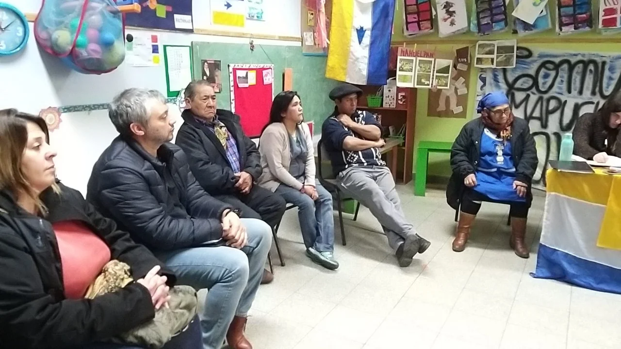 Comenzó el diálogo para avanzar con la relocalización de la Planta de Residuos