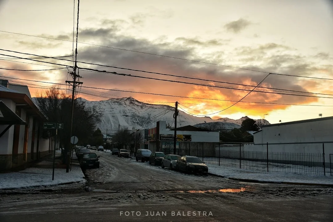 Foto: Juan Balestra