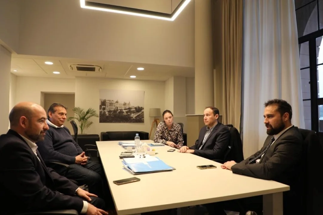 El Gobierno del Chubut avanza con el plan para renovar la concesión de “La Trochita”