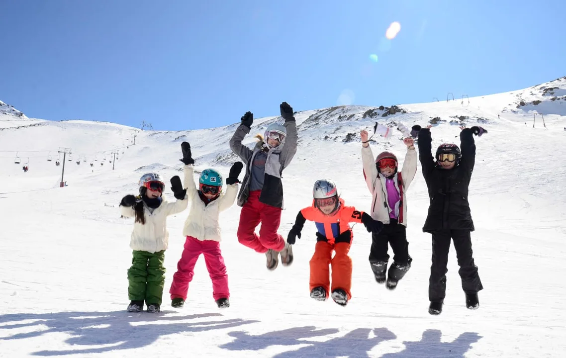Turismo Esquel