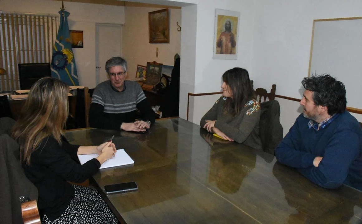 CIEFAP cerca de concluir la obra del Parque Científico Tecnológico Agroforestal