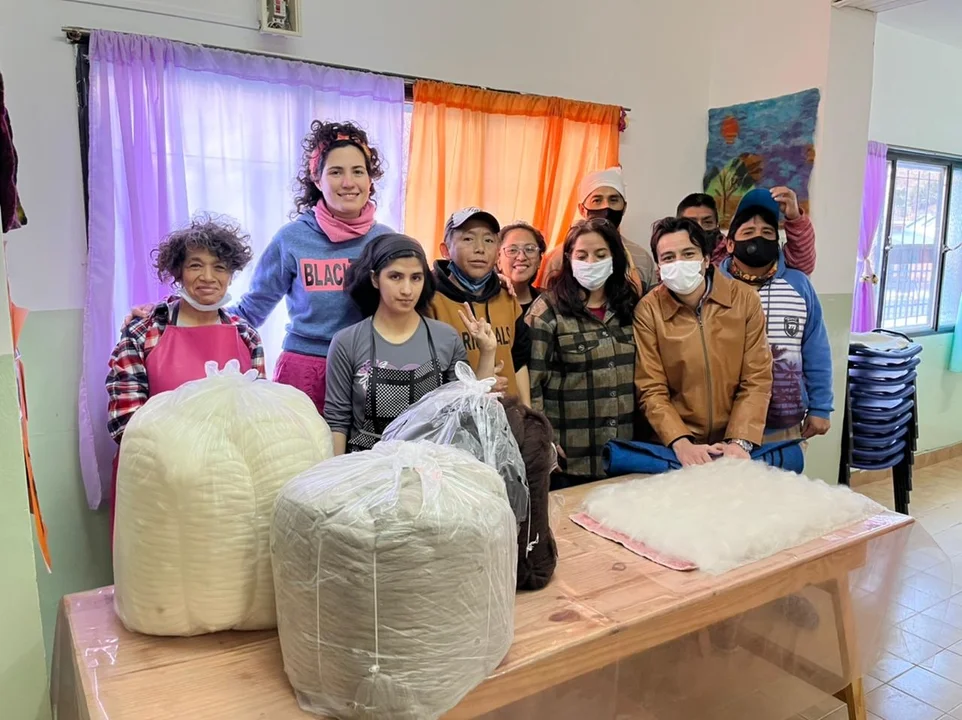 El Hospital y Centros de Salud de Esquel recibieron importante equipamiento