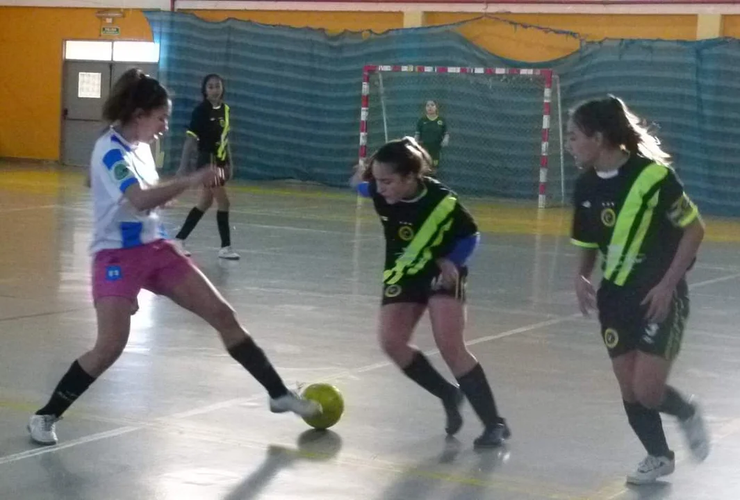 Foto: Sur Deportivo