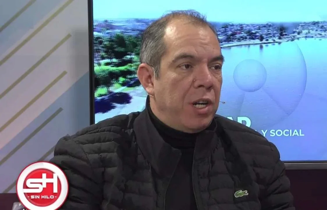 Grazzini no descartó una ley para declarar la emergencia educativa en Chubut
